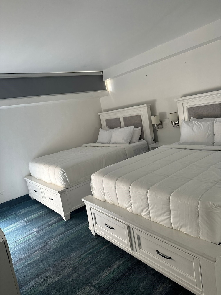 Foto de ESJ Beach Hotel