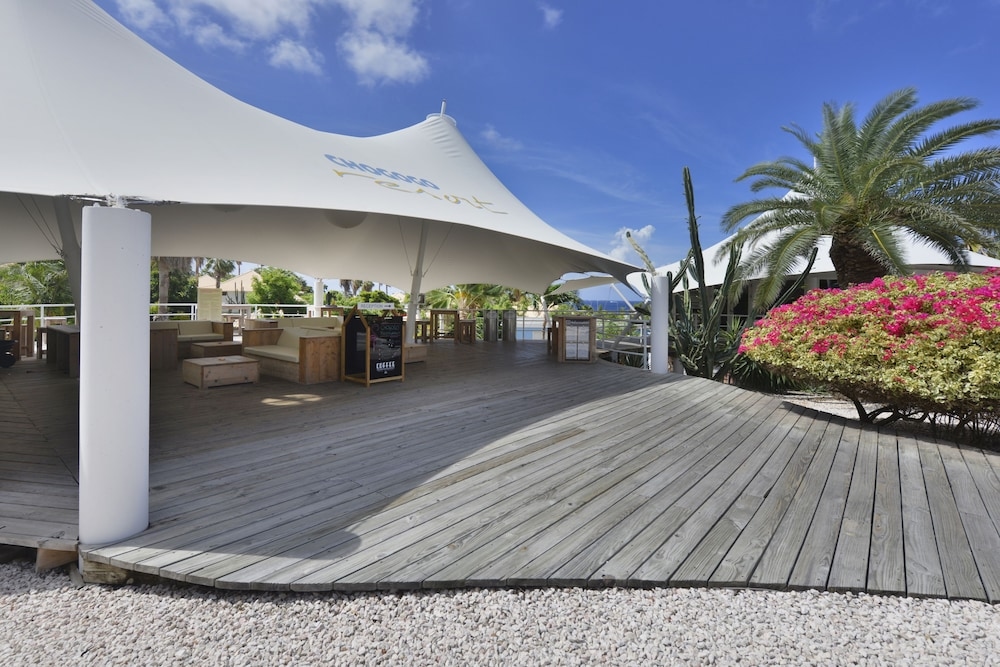 Foto de Chogogo Dive & Beach Resort Curacao