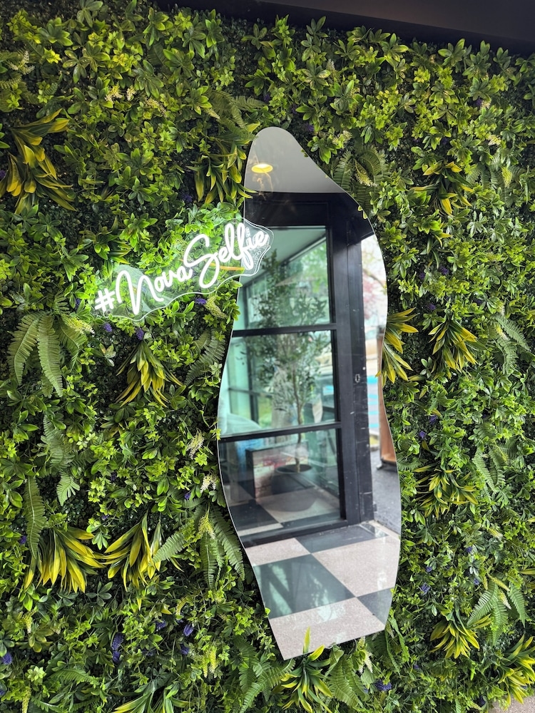 Foto de NOVA HOTEL BRONX