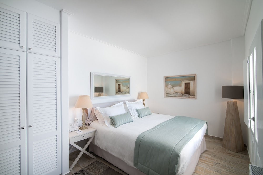 Foto de Aqua Luxury Suites