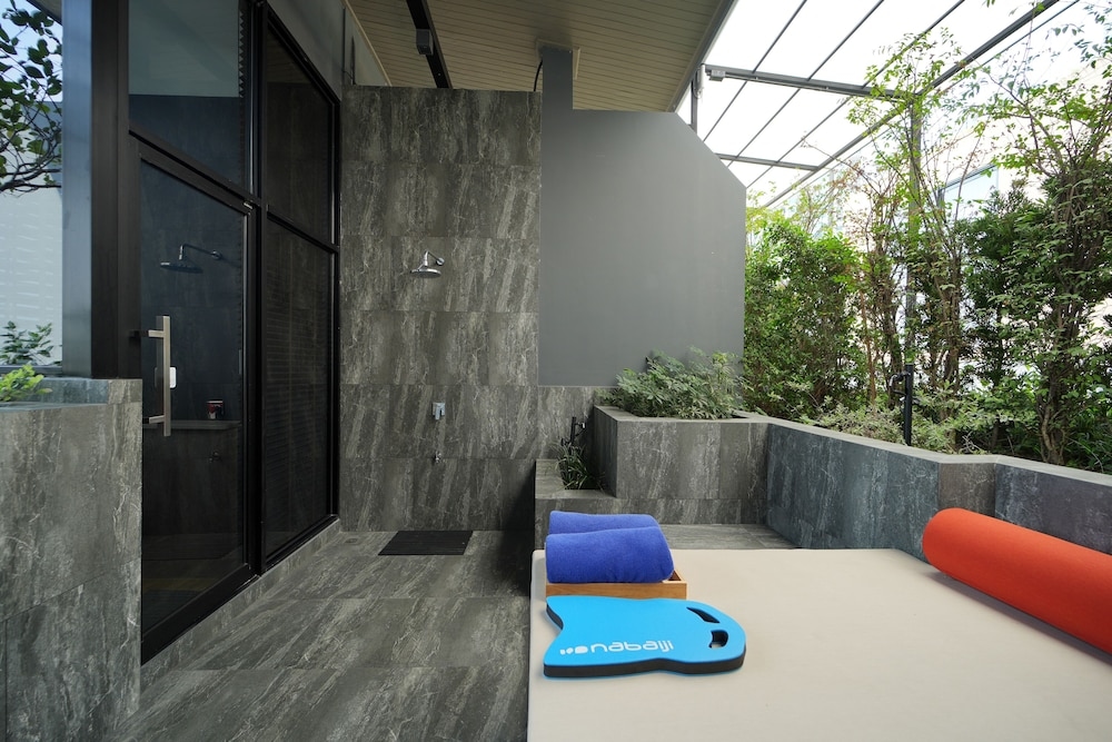 Foto de Ten Six Hundred, Chao Phraya, Bangkok by Preference, managed by The Ascott Limited