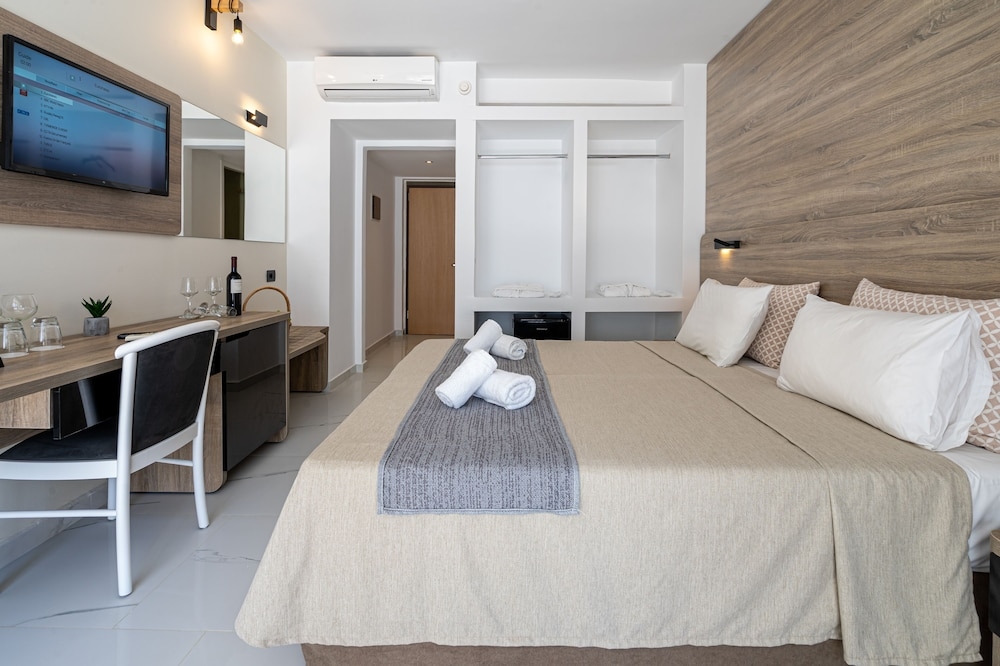 Foto de Castellum Suites
