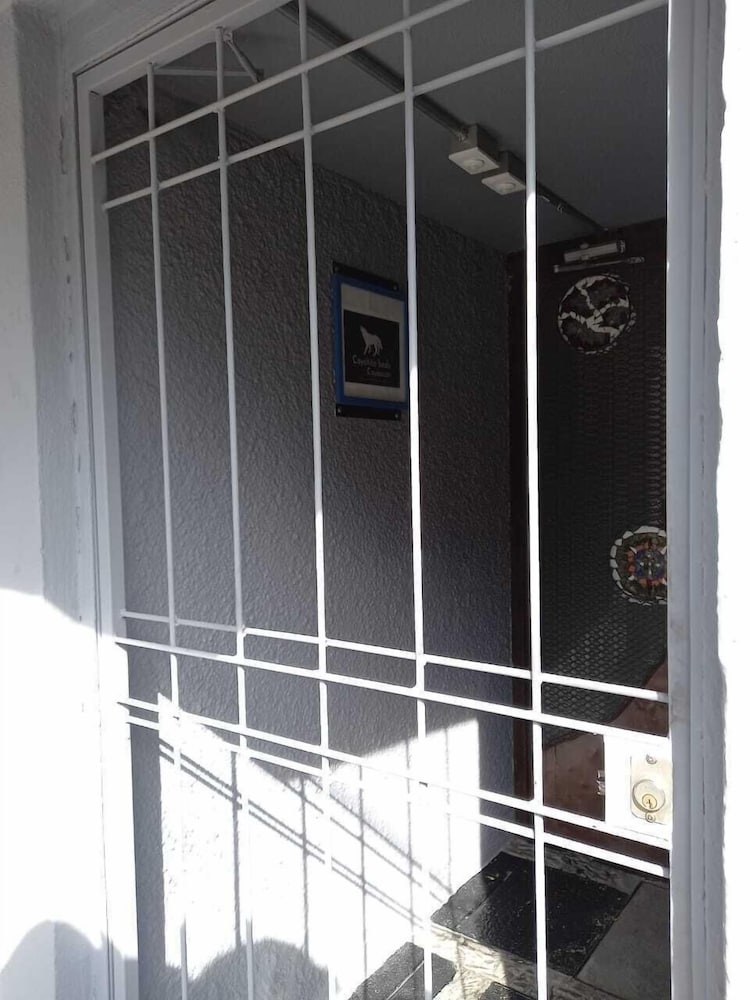 Foto de Suites Viveros de Coyoacan