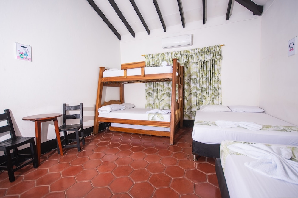 Foto de Hotel Familia Casa Blanca