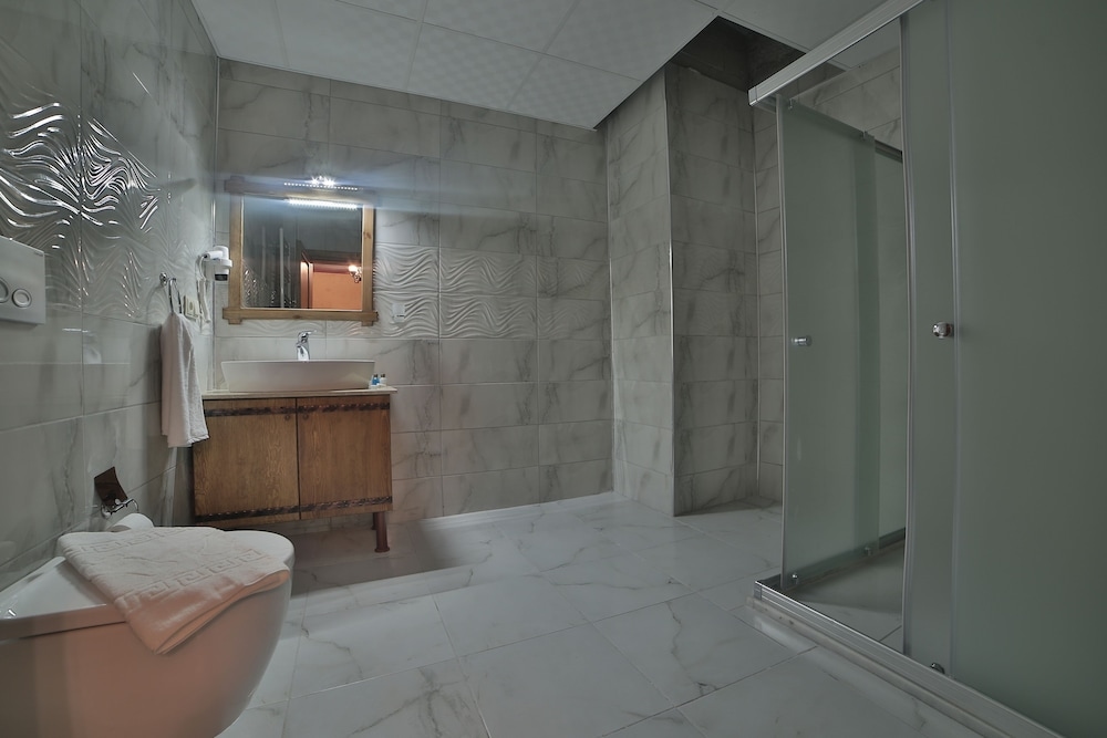 Foto de Çakıltaşı Evi Otel Spa