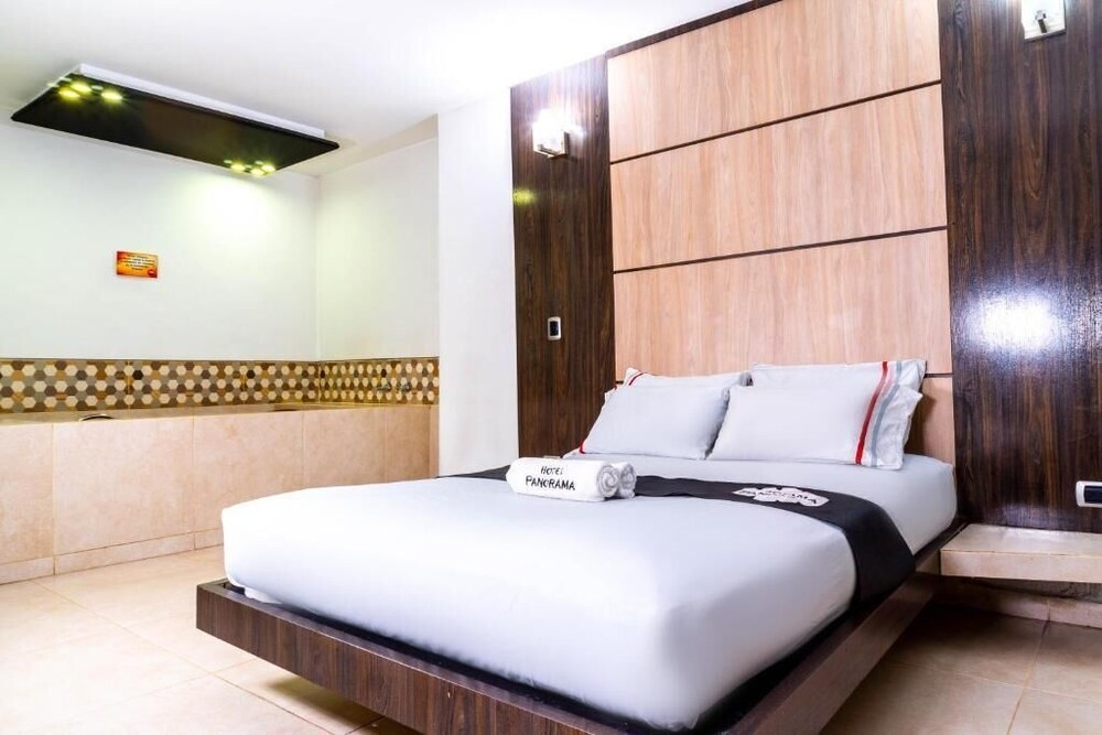 Foto de Hotel Panorama