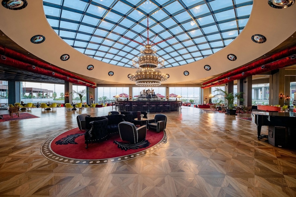Foto de Selectum Luxury Resort