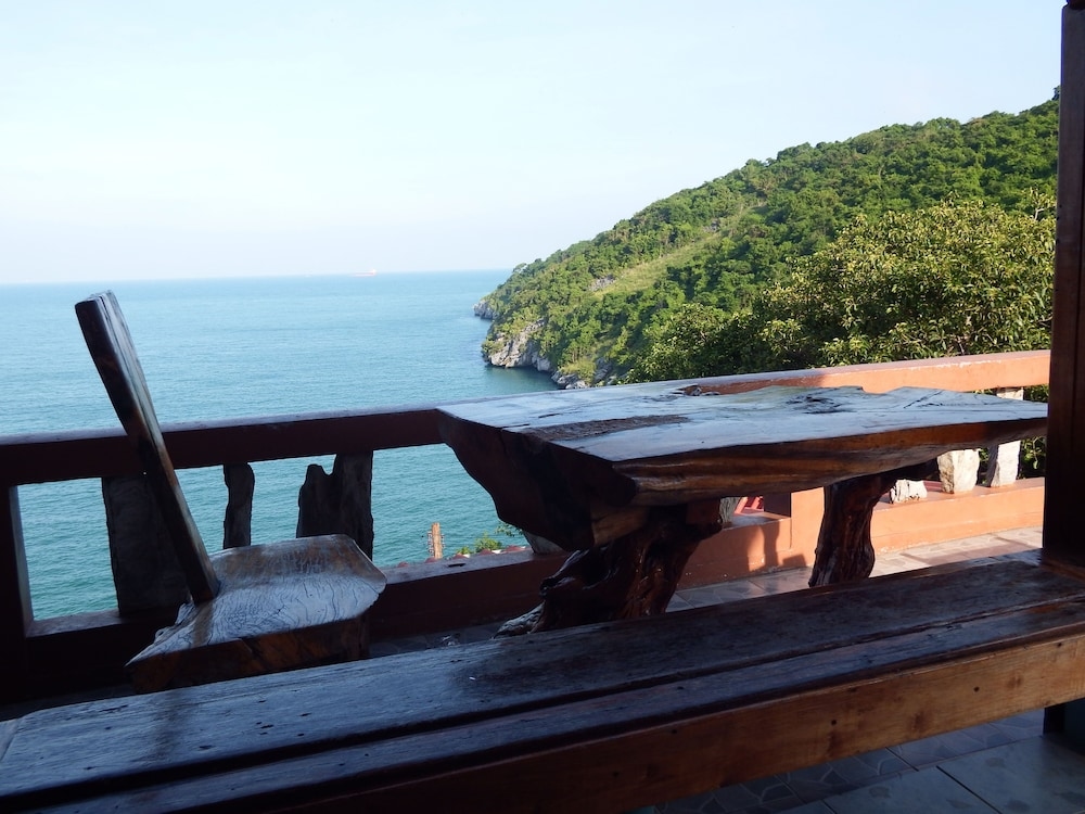 Foto de Sripitsanu Bungalows
