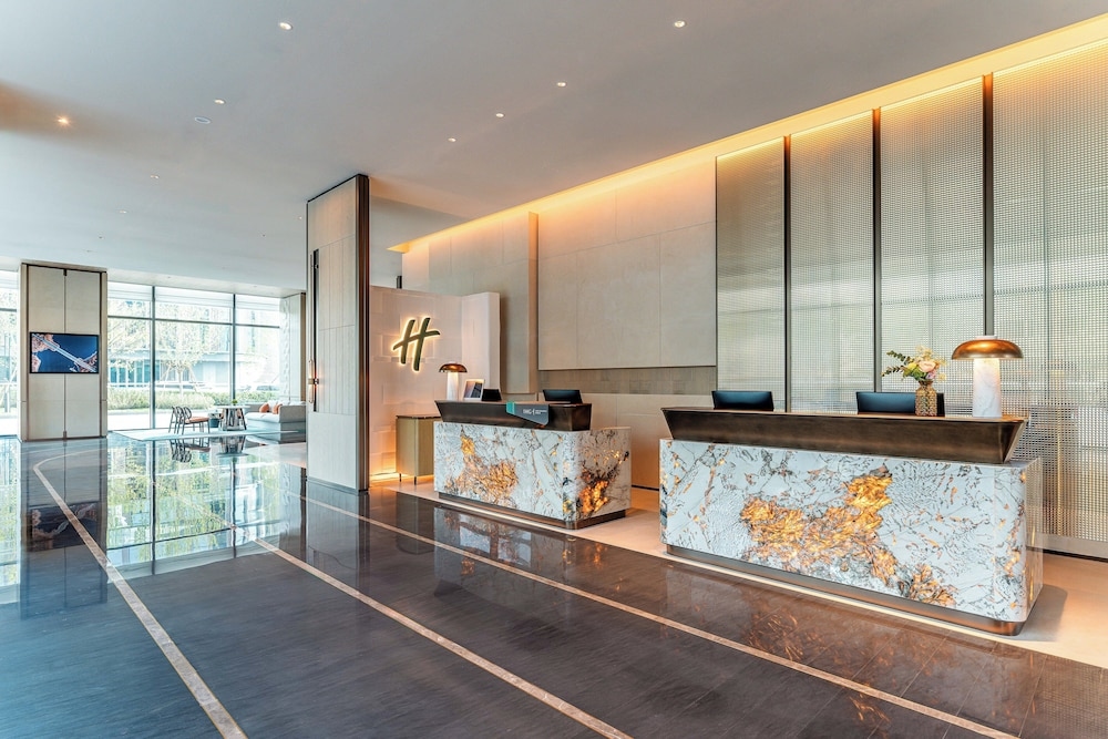 Foto de Holiday Inn Changchun High Tech Zone by IHG