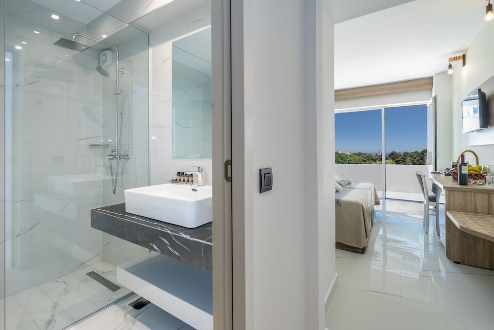 Foto de Castellum Suites