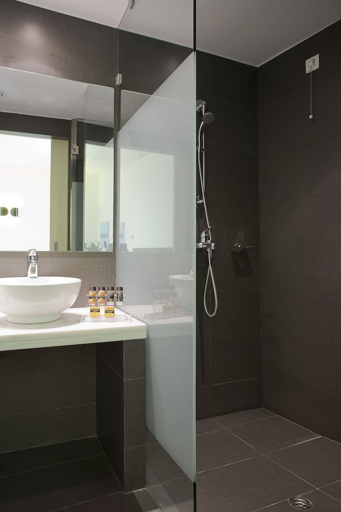 Foto de Athens Center Square Hotel