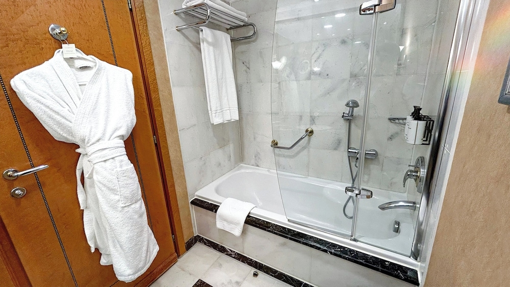 Foto de InterContinental Istanbul by IHG