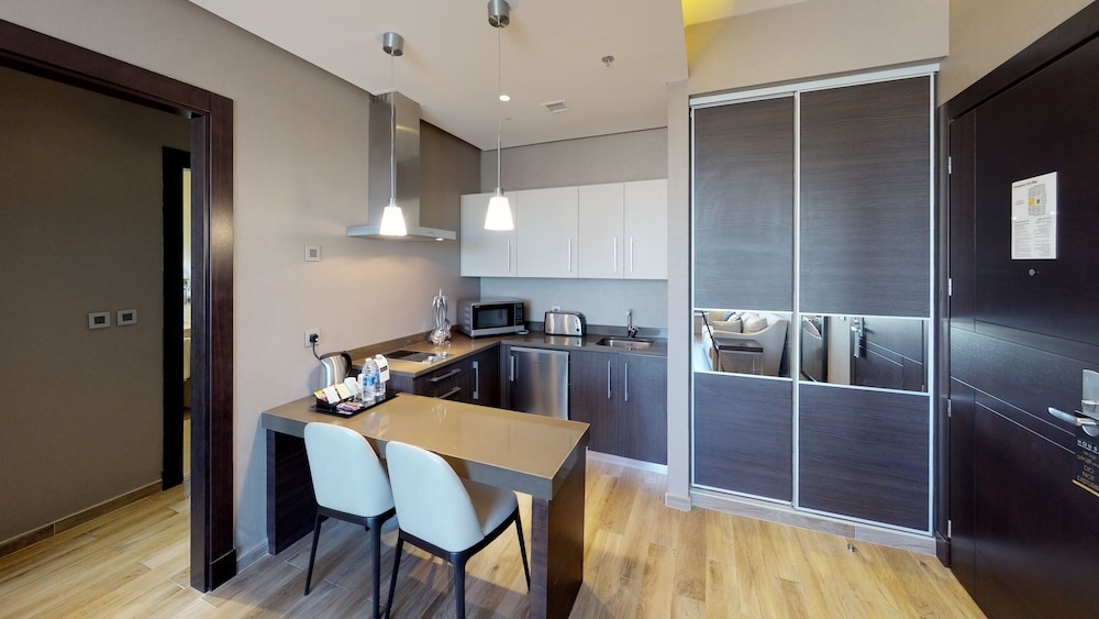 Foto de The House Boutique Suites