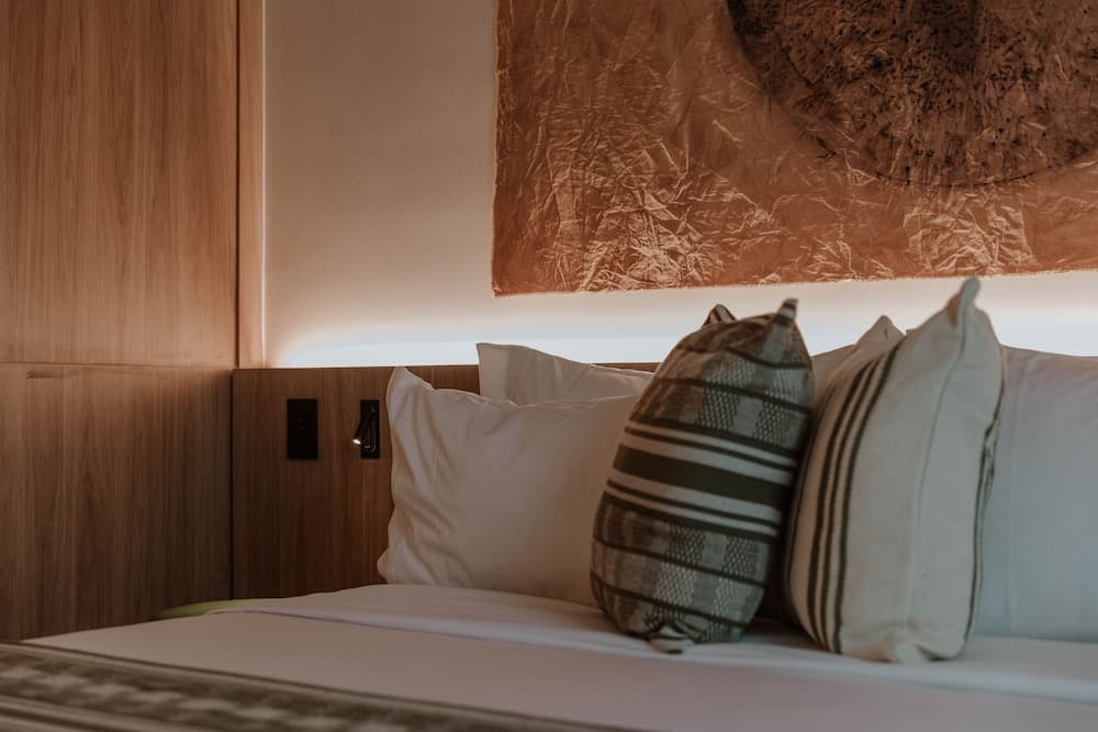Osh Hotel Cartagena, Cartagena
