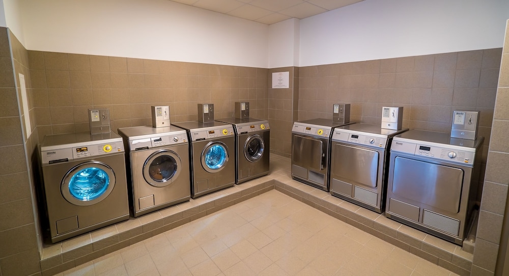 Foto de All Suites Appart Hôtel | Choisy-le-Roi