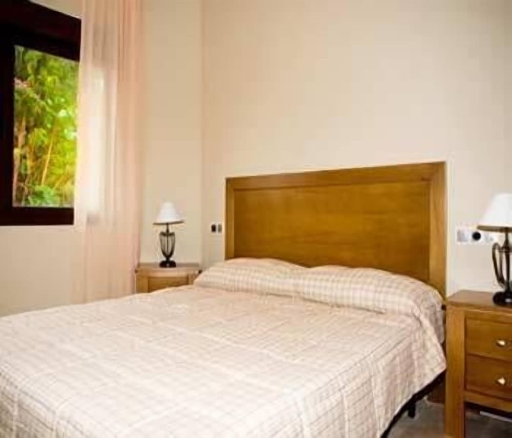 Foto de Apartamentos La Castilleja
