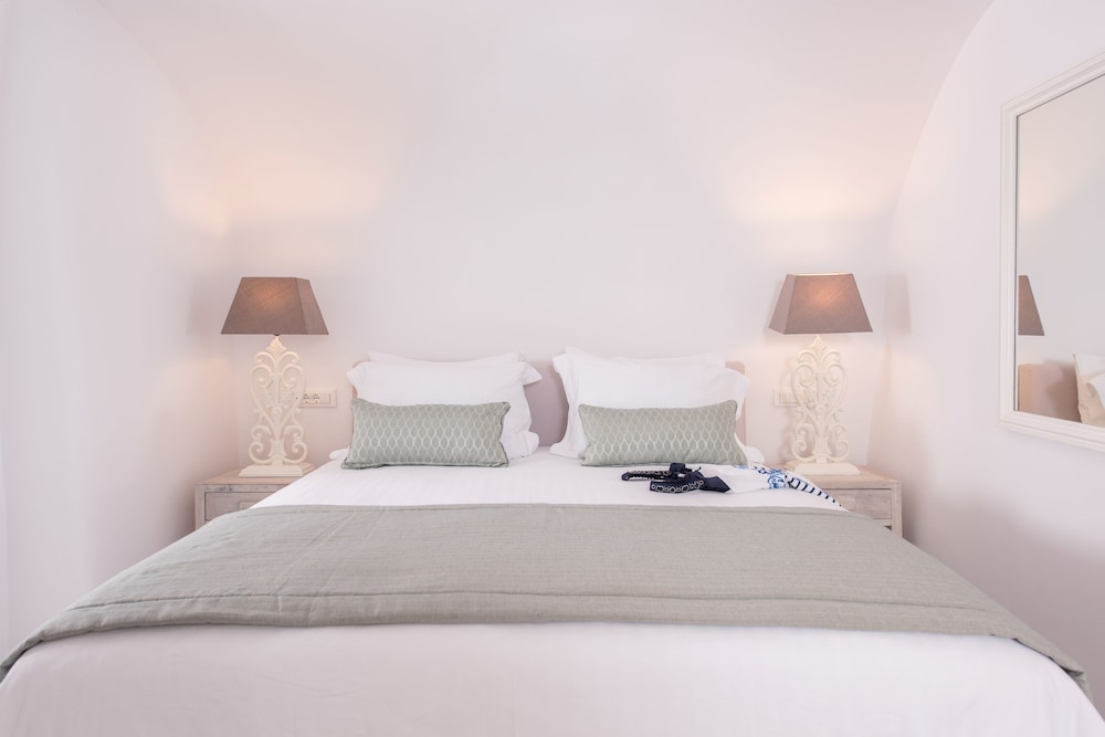 Foto de Aqua Luxury Suites