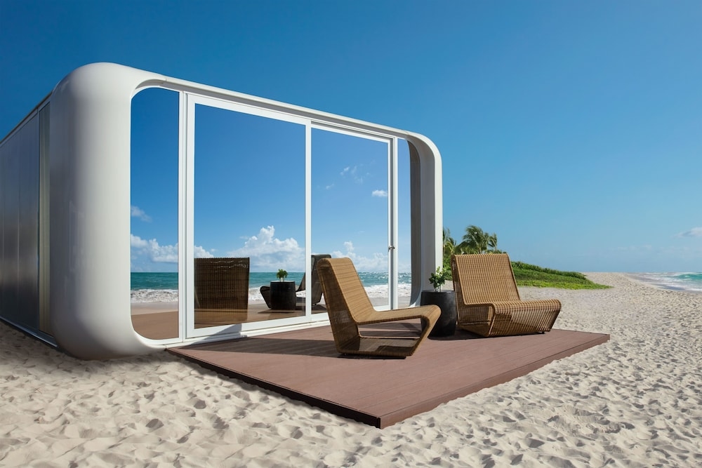 Foto de Dreams Curacao Resort, Spa & Casino - All Inclusive