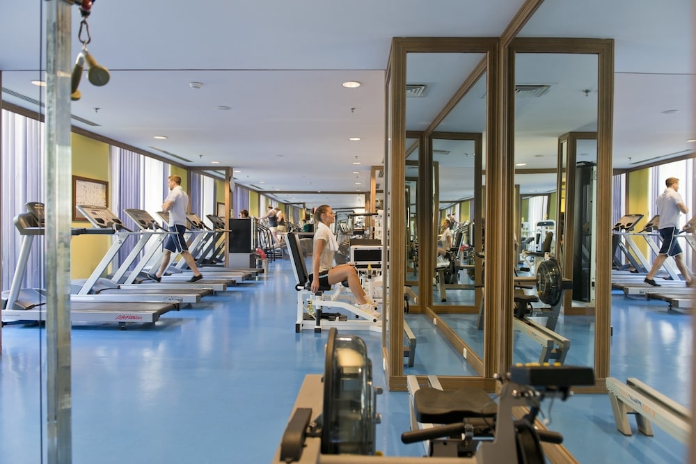 Foto de Xanadu Resort Hotel - High Class