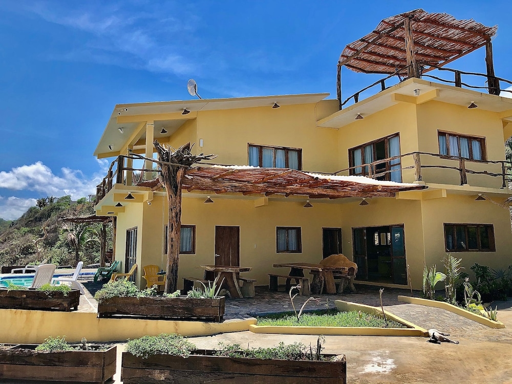 Hotel Boutique Casa Obe