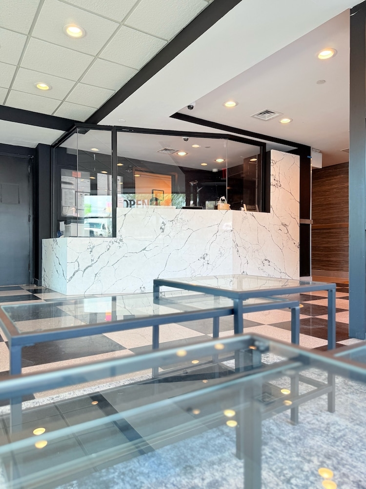 Foto de NOVA HOTEL BRONX