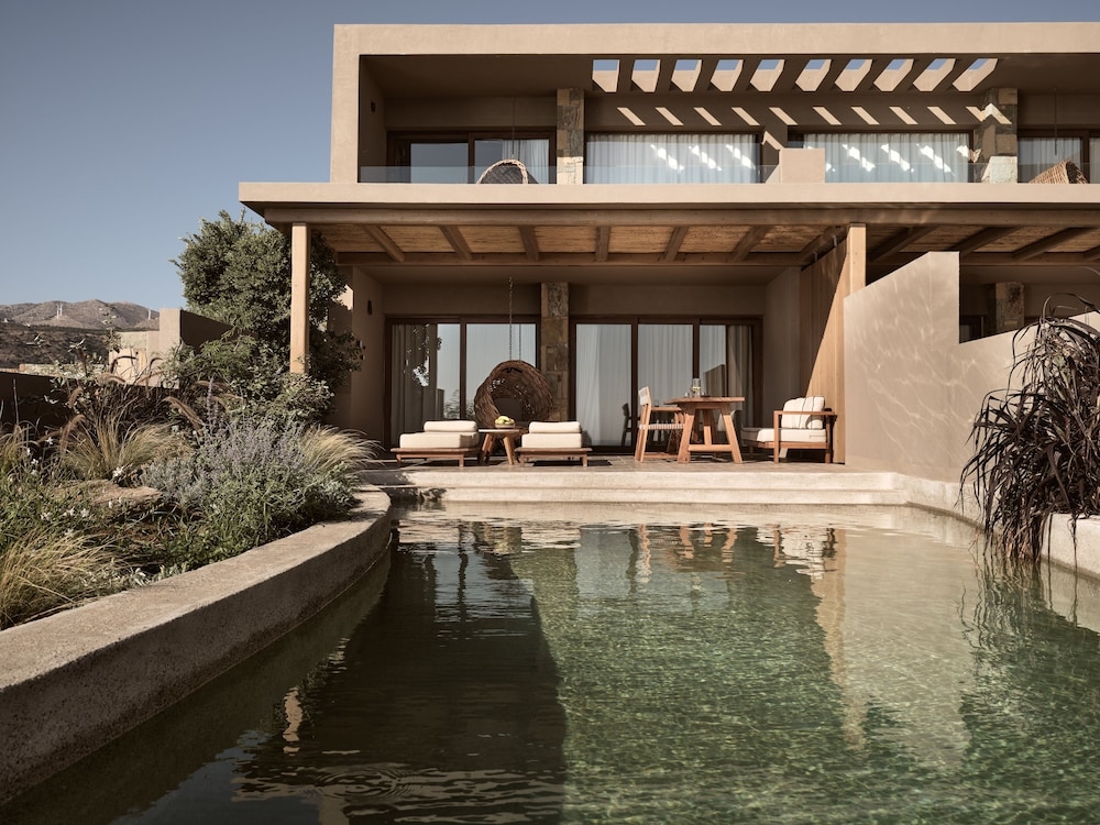 Foto de Acro Wellness Suites - Adults Only
