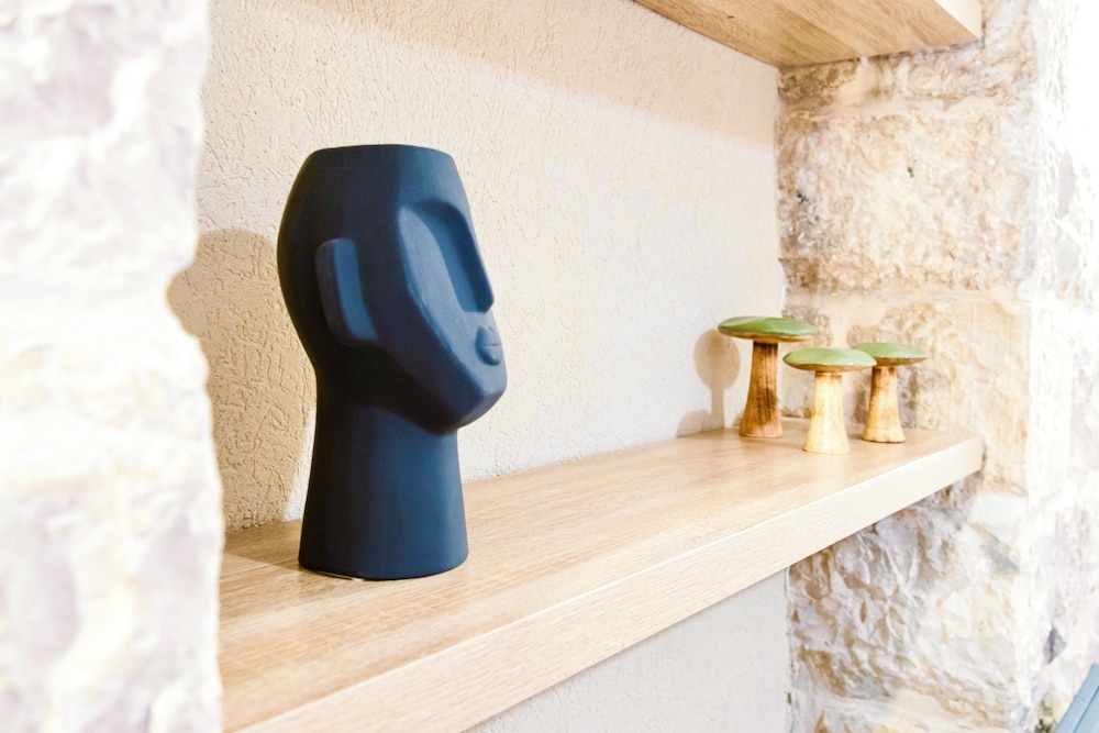 Foto de Mamilla View - Suites & Apt Hotel