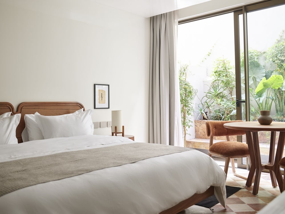 Foto de Hotel Dama