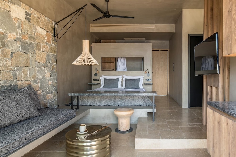 Foto de Acro Wellness Suites - Adults Only