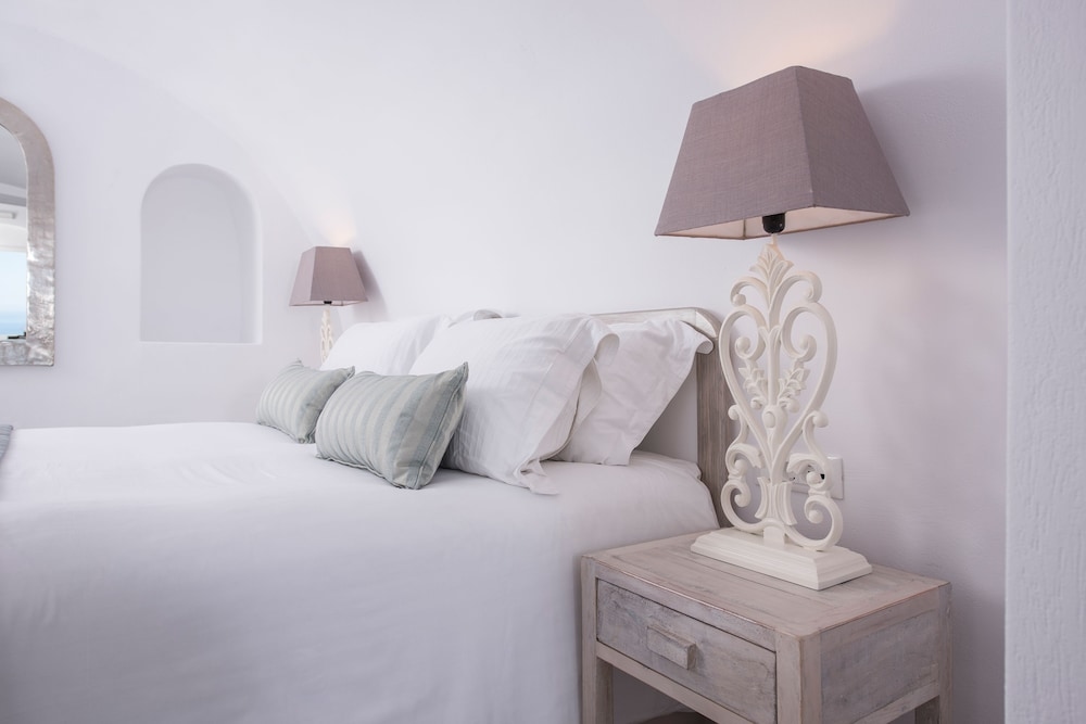Foto de Aqua Luxury Suites