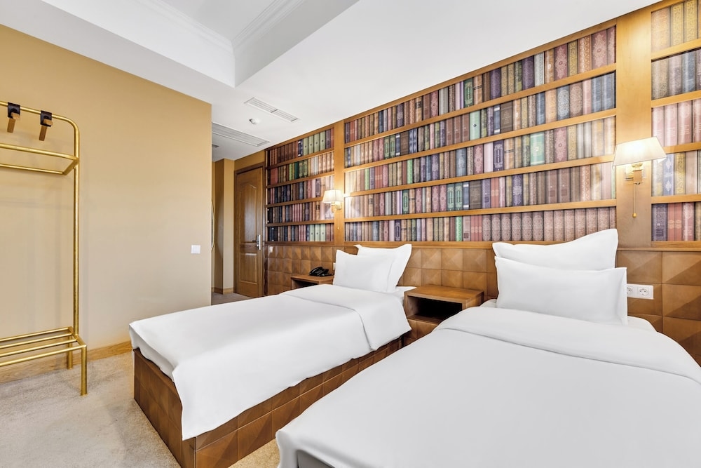 Foto de Amante Narikala Hotel