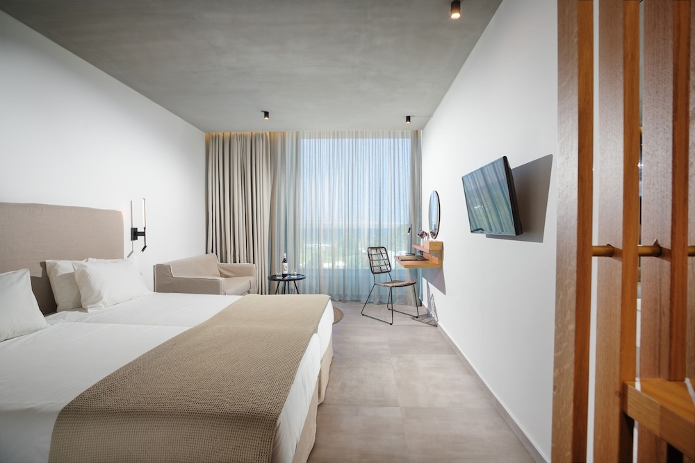 Foto de Caravia Beach Hotel & Bungalows - All Inclusive