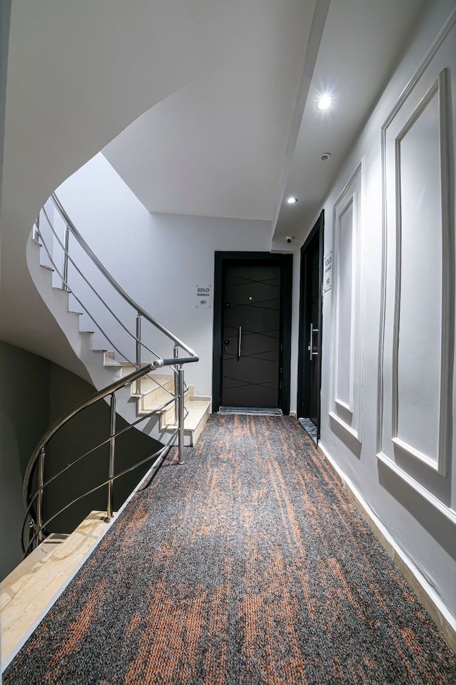 Siam Rama 9 Hotel