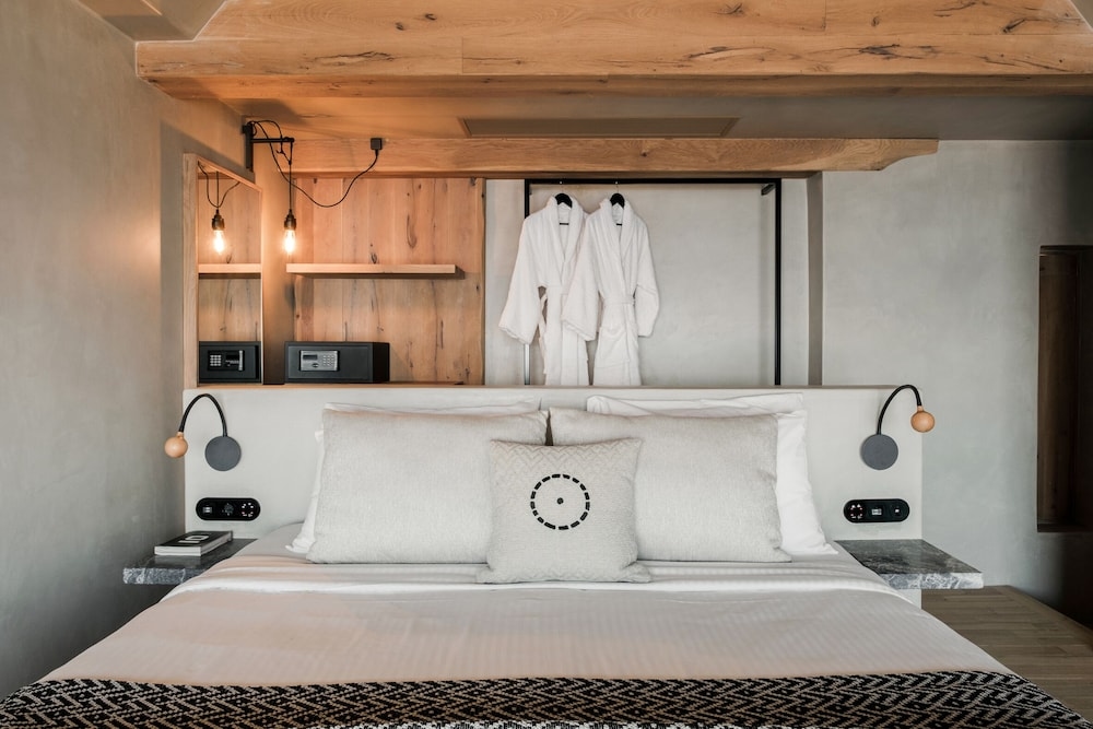 Foto de Acro Wellness Suites - Adults Only