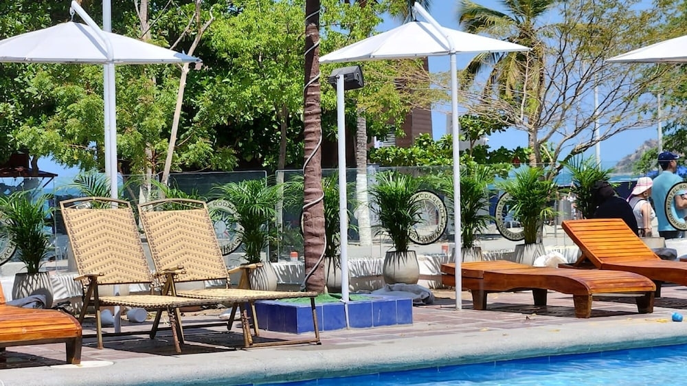 Foto de Hotel Rodadero Beach Blue