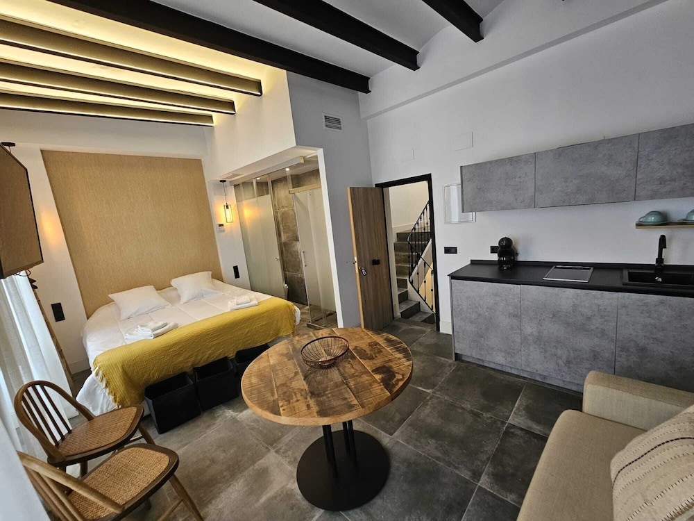 Foto de APARTAMENTOS SAN FERNADO 32