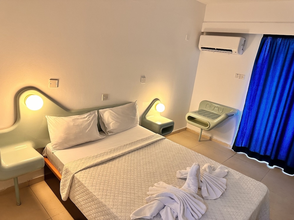 Foto de San Remo Hotel