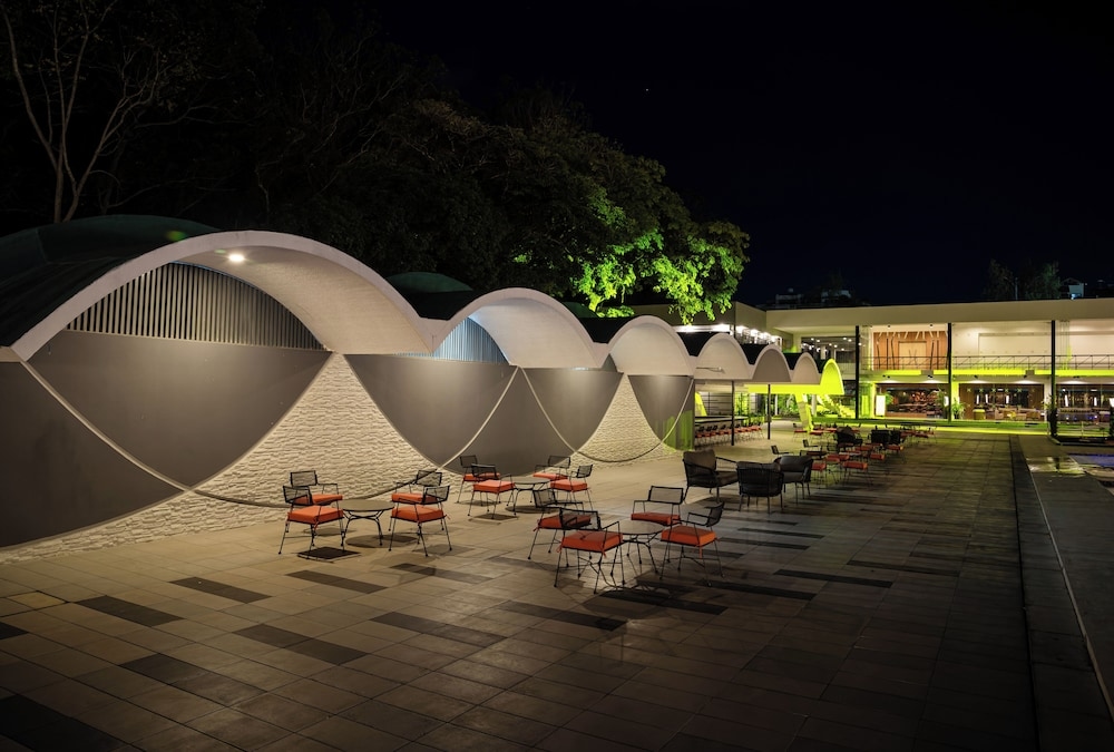 Foto de Eurobuilding Tama San Cristobal