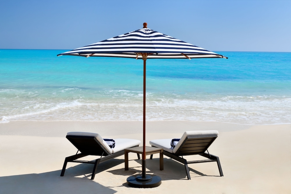 Foto de Al Alamein Hotel