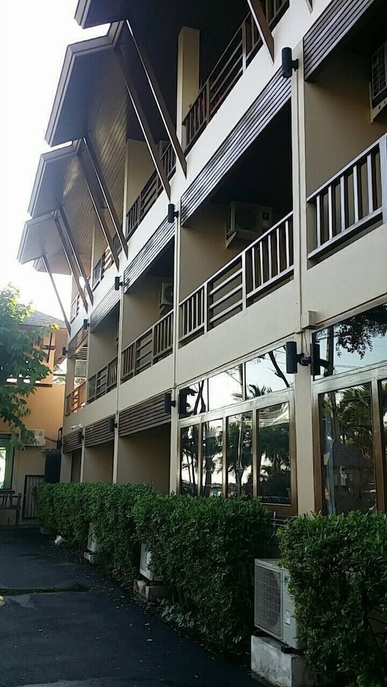 Foto de La Playa Boutique Resort