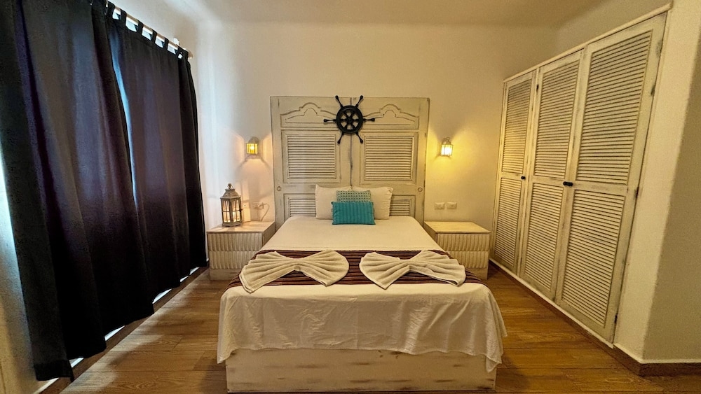 Foto de Coco Rio Hotel