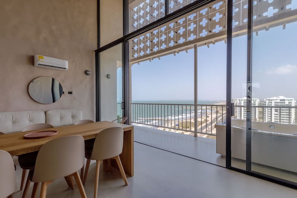 Bondo Estudio, Cartagena