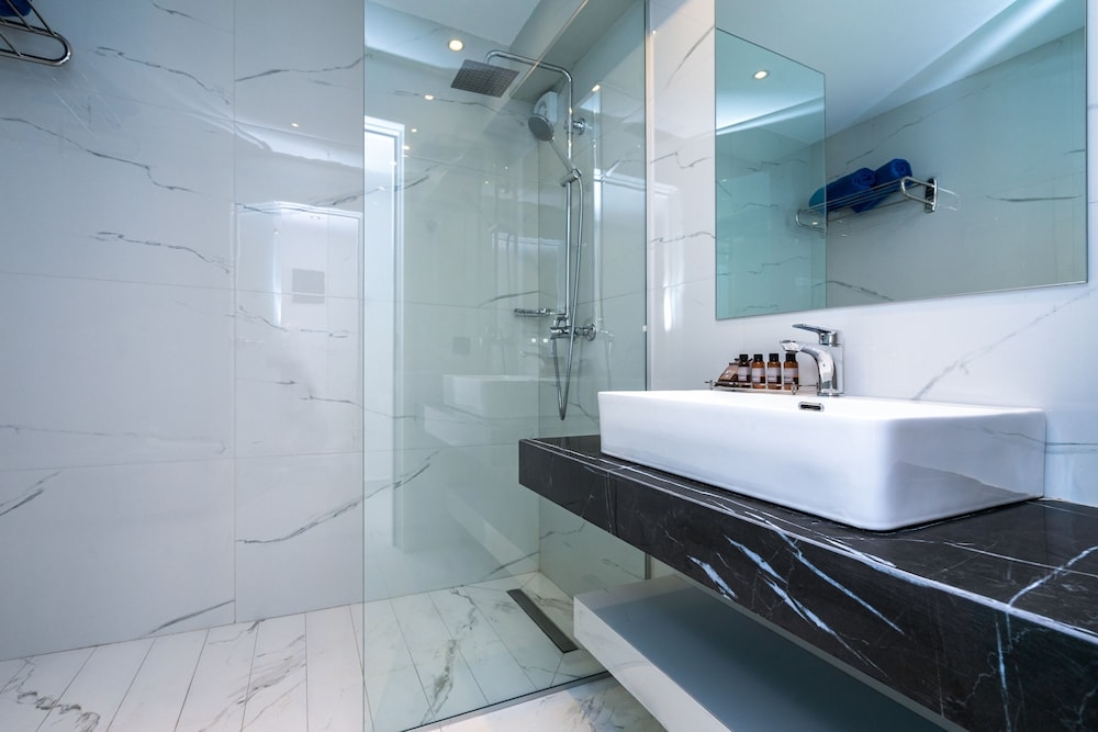 Foto de Castellum Suites