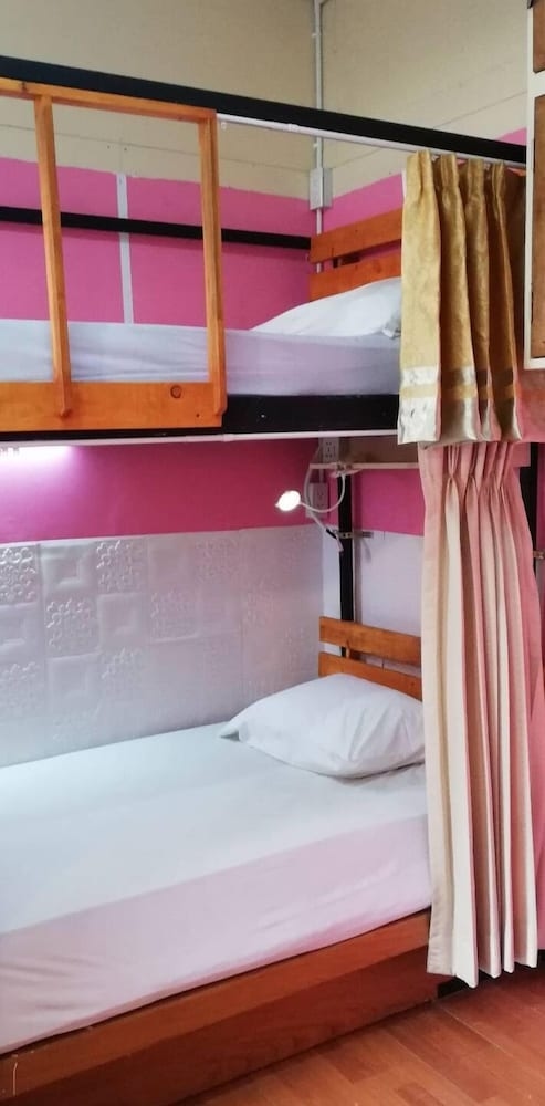 OKHOME HOSTEL, Bangkok