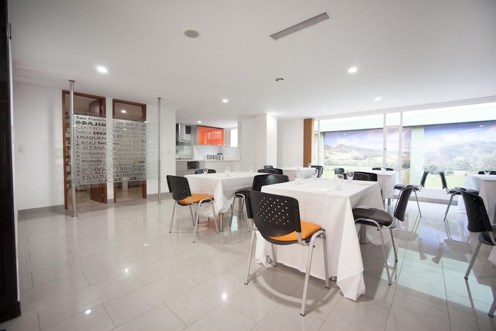 Foto de Hotel Castellana 100