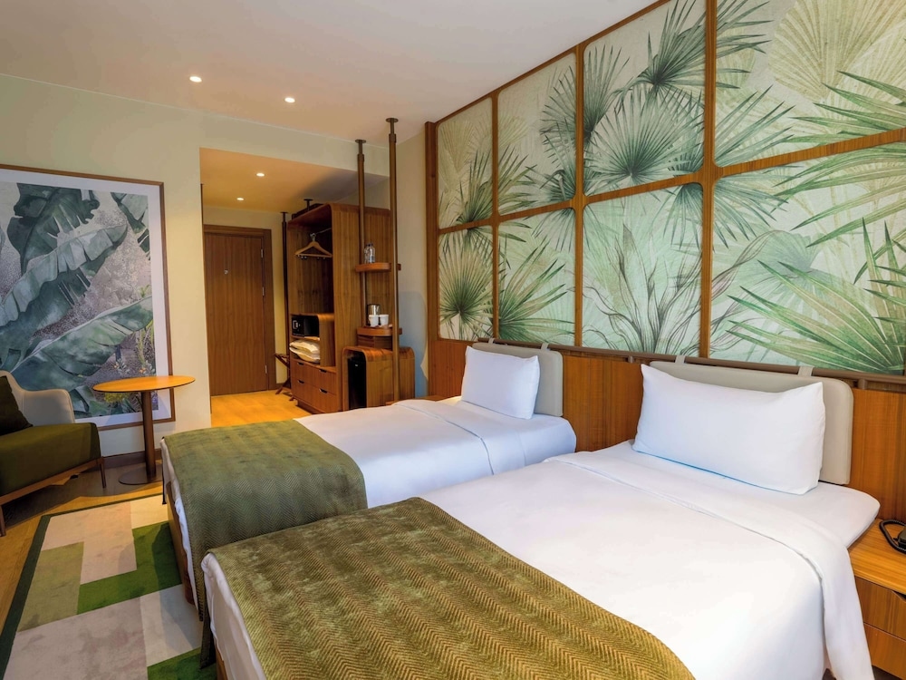 Foto de Ibis Styles Istanbul Kurtkoy