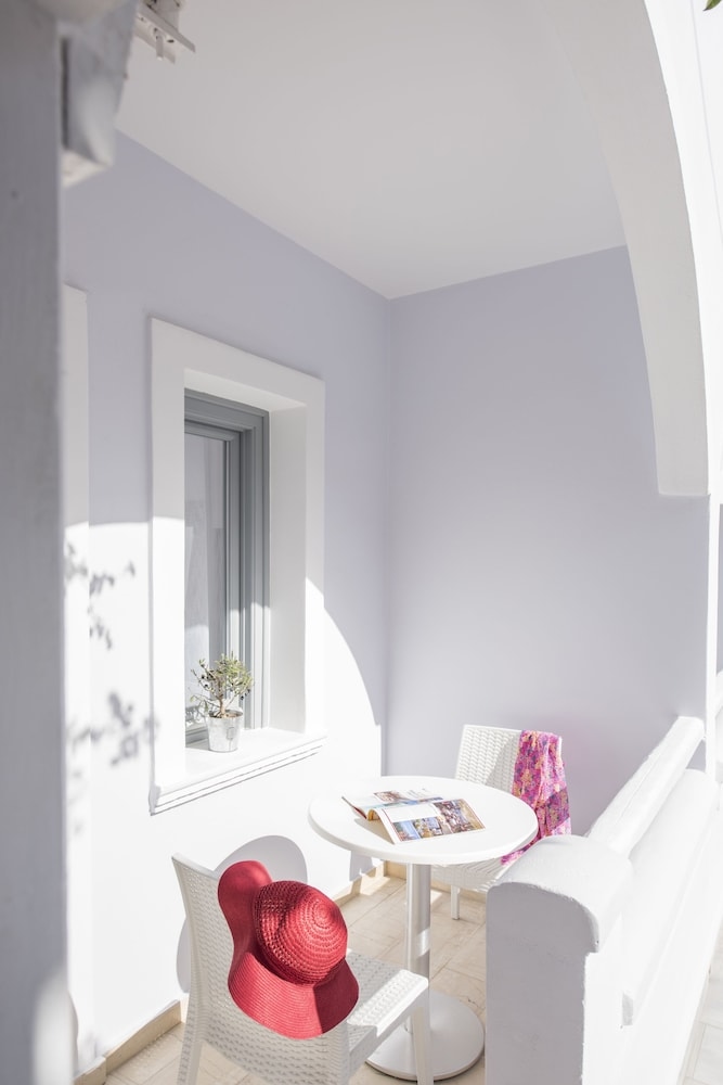 Foto de Blue Waves Hotel