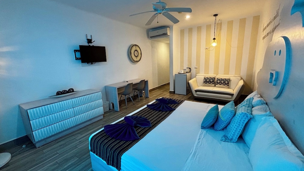 Foto de Coco Rio Hotel