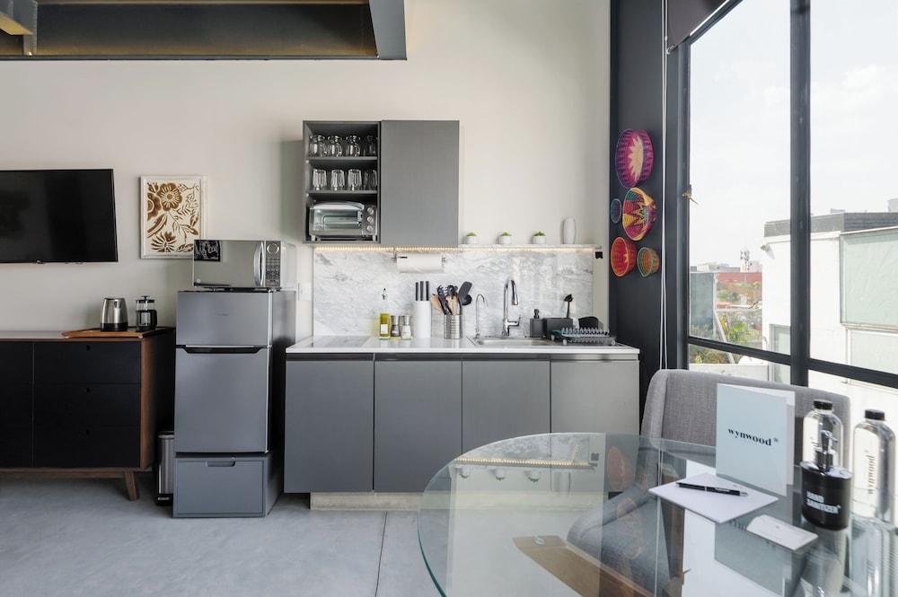Foto de Wynwood House Querétaro