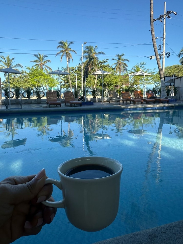Foto de Hotel Rodadero Beach Blue